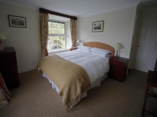 Sygun Fawr Country House Hotel Beddgelert Room photo