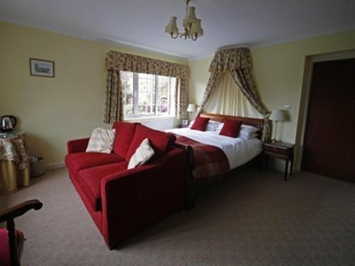 Sygun Fawr Country House Hotel Beddgelert Room photo