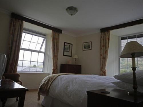 Sygun Fawr Country House Hotel Beddgelert Room photo