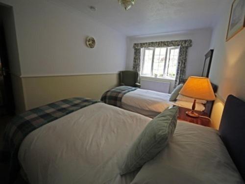 Sygun Fawr Country House Hotel Beddgelert Room photo